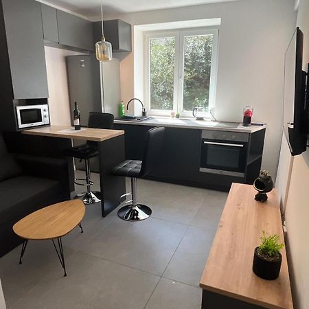 Porto Luxury Tivat Lägenhet Exteriör bild