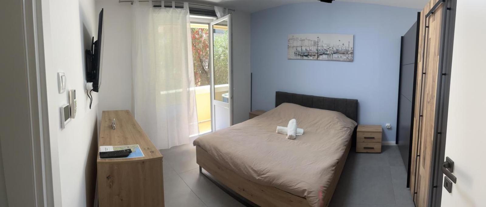Porto Luxury Tivat Lägenhet Exteriör bild