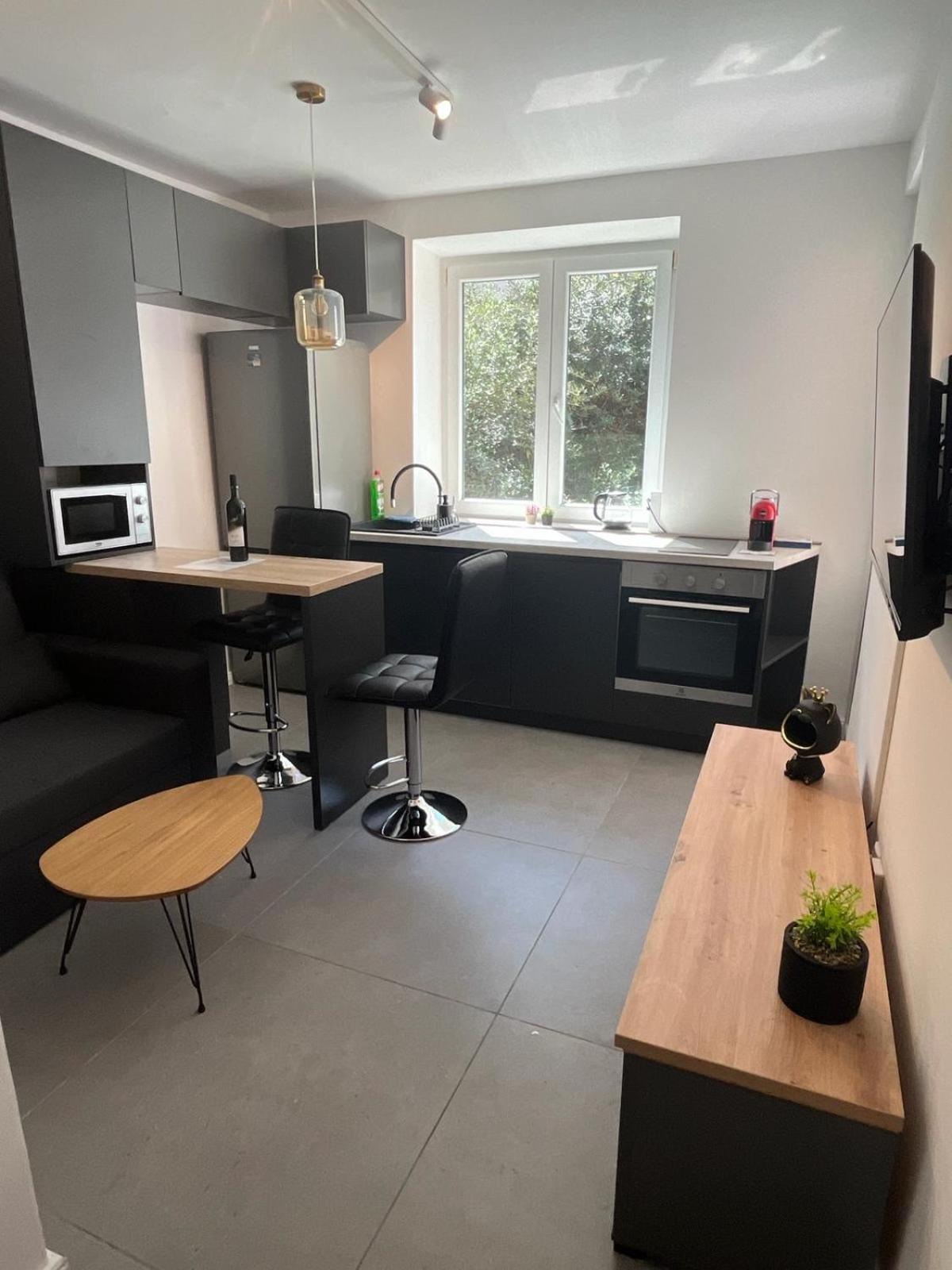 Porto Luxury Tivat Lägenhet Exteriör bild