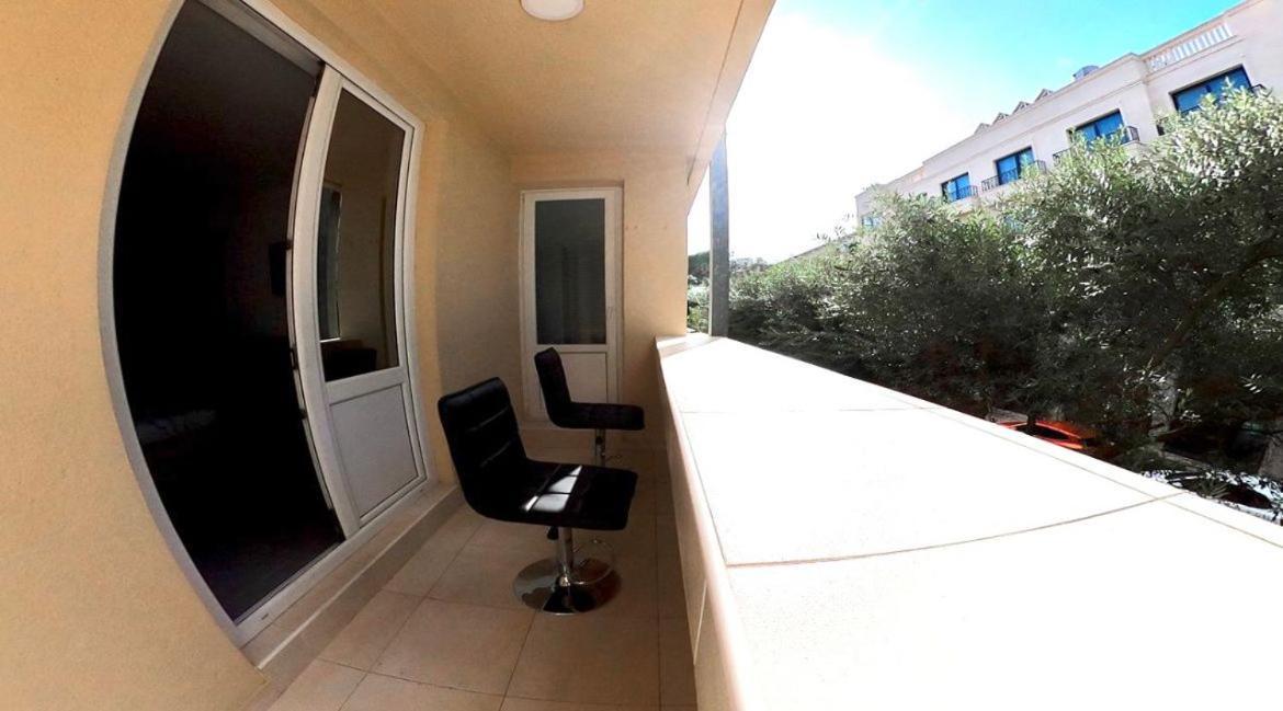 Porto Luxury Tivat Lägenhet Exteriör bild