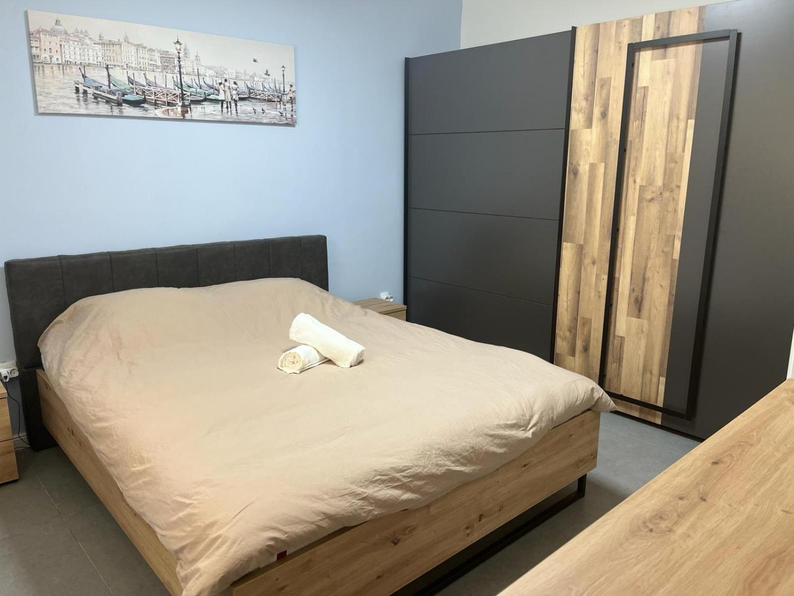 Porto Luxury Tivat Lägenhet Exteriör bild