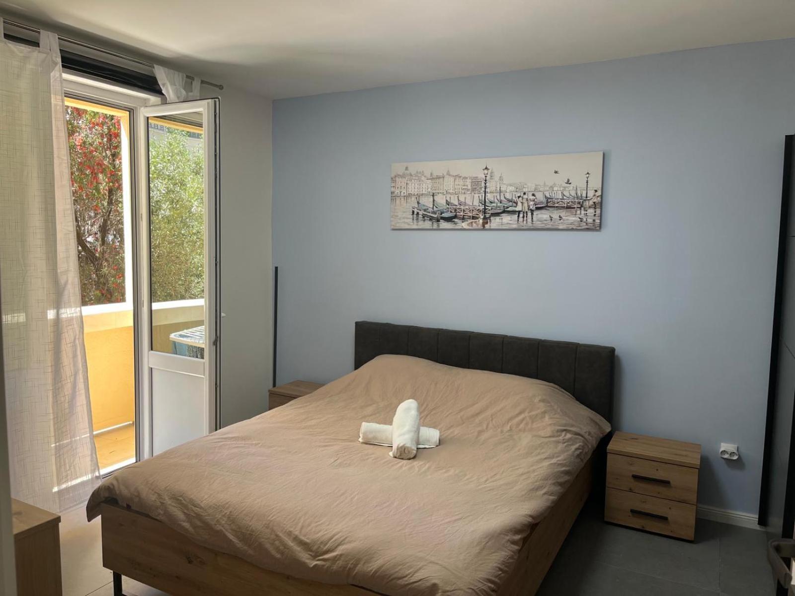 Porto Luxury Tivat Lägenhet Exteriör bild