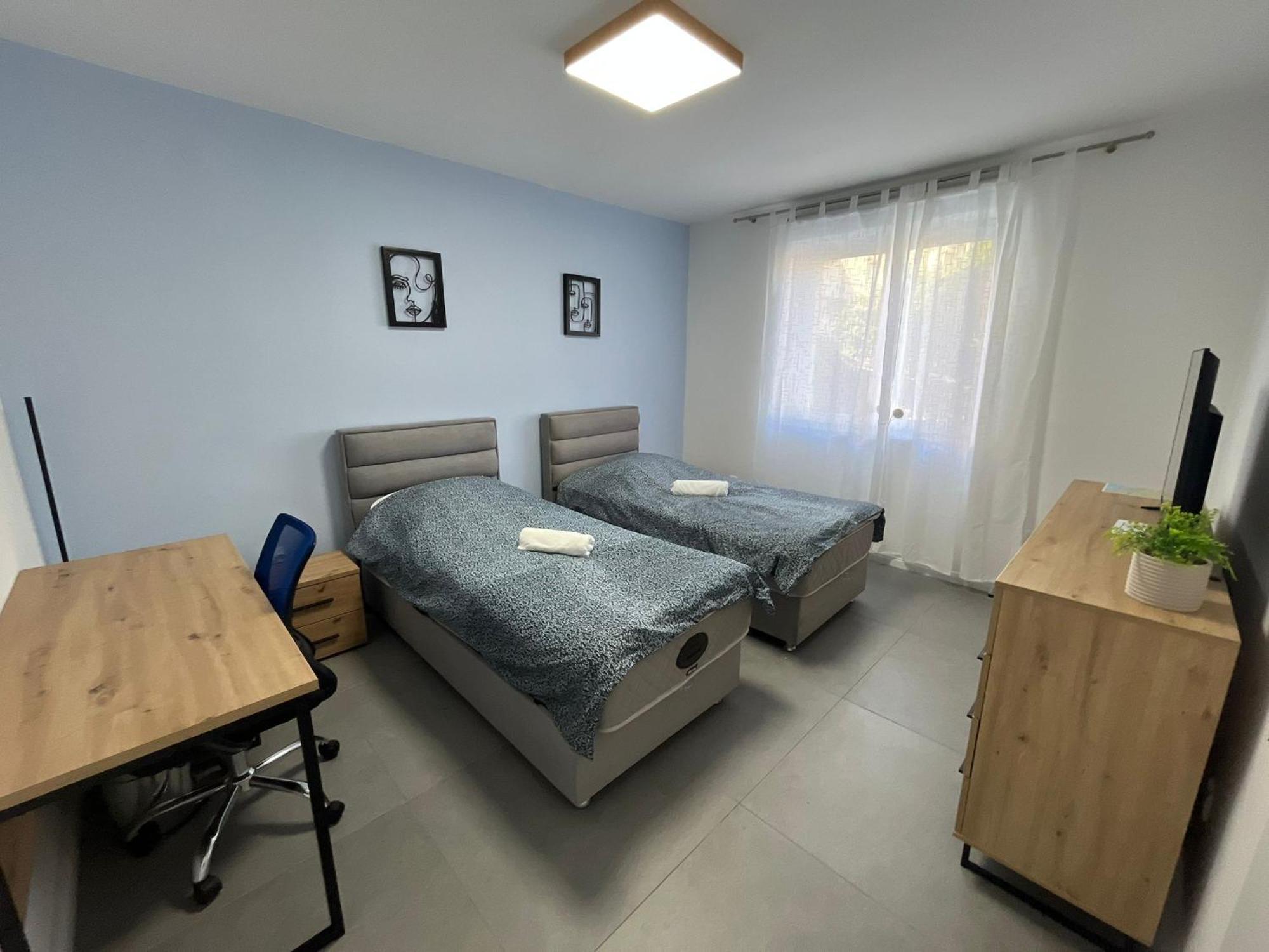Porto Luxury Tivat Lägenhet Exteriör bild