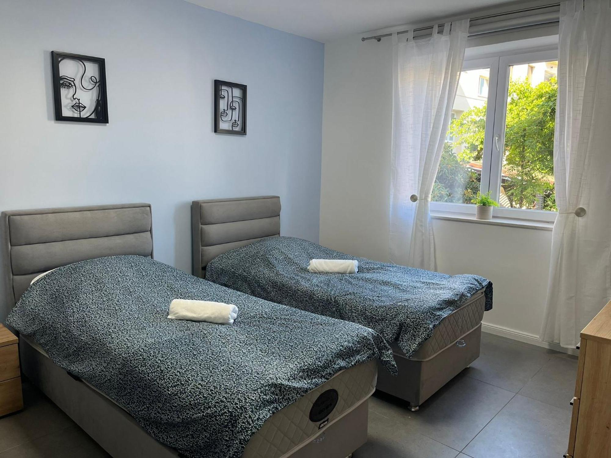 Porto Luxury Tivat Lägenhet Exteriör bild